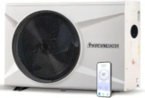 AQUASTRONG Inverter Swimming Pool Heat Pump – $1699