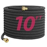 Araiozora 10FT Premium Soaker Hose for $7.66