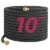 Araiozora 10FT Premium Soaker Hose for $7.66