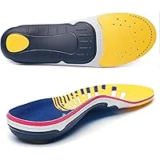 Archepaid Arch Support Insoles for Plantar Fasciitis – Now $12.94