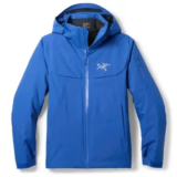 Save Up to 75% on Arc’teryx Apparel and Footwear at REI $40.00