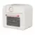 Aria 17 Quart Retro Air Fryer Oven – 4-in-1 Convection Cooker for $84.99