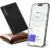 Arivexa Apple Find My Wallet Tracker Card for $9.09