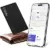 Arivexa Apple Find My Wallet Tracker Card for $8.44