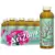 12-Pack AriZona Green Tea with Ginseng and Honey for $6.25