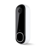 Arlo 2nd Gen Battery/Wired 2K Smart Wi-Fi Video Doorbell for $28.50
