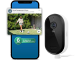 Arlo Essential Security Camera 2K for $9.99 (Original Price: $89.99)