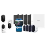 Arlo Security Cameras: Up to 72% Off + Extra 25% Off with Code 25OFF (Exp 4/3)