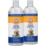 Arm & Hammer Clinical Care Dental Rinse for Adult Dogs Now $6.29
