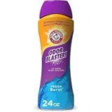 Arm & Hammer Odor Blasters In-Wash Scent Booster 24oz for $3.18