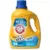 96.2oz ARM & HAMMER Plus OxiClean Liquid Laundry Detergent for $4.98