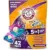 42-Count Arm & Hammer Plus OxiClean Power Paks for $5.66