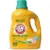 Arm & Hammer Sensitive Skin Liquid Laundry Detergent, Fresh Scent, 105 fl oz for $6.54