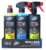 3-Piece Armor All Podium Series Car Wash & Detail Kit $14