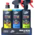 Chemical Guys Total Interior Cleaner and Protectant 64oz Refill Kit – $28
