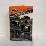 ArmorAll Dash Cam with 2.4″ Screen for $14.00 – 65% Off