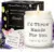 16oz Aromgle Gift Jar Candle for $3.55