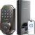 Arpha D180 Keyless Entry Smart Door Lock with WiFi – $19.99 ($50 Off)