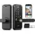 Arpha T229 6-in-1 WiFi Video Smart Lock with Camera – $64.99 ($179.99 Original)