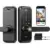Arpha T229 6-in-1 WiFi Video Smart Lock with Camera for $59.99