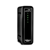 ARRIS SBG10-RB DOCSIS 3.0 Modem and Wi-Fi 5 Router Combo for $6.41
