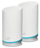 ARRIS SURFboard mAX W121 Tri-Band Mesh Wi-Fi 6 System for $30