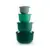Art & Cook 8-Pc. Round Nesting Bowl Set with Lids – $10.50 (Was $30.00)
