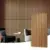 Art3d Wood Slat Wall Acoustic Panels (4-Pack) – $109.99 ($159.99 Value)