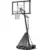 Asbest 10′ Adjustable Basketball Hoop with 44″/48″ Backboard for $119.99