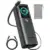 AsperX AX365 20000mAh 165W Laptop Power Bank with Retractable Cable for $39.99