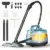 Aspiron 58-PSI Handheld Steam Cleaner with 21 Attachments for $99.99