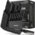 Astercook 20-Piece Kitchen Knife Set with Sharpener for $44.99