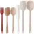 Astercook 6-Piece Heat Resistant Silicone Spatula Set for $6.99