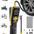 DEWALT 20V MAX Lithium-Ion Battery Kit (5.0 Ah & 2.0 Ah) with Charger – $80.25 ($199 Value)