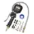 AstroAI 250PSI Digital Tire Pressure Gauge with Inflator – $17.38