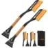 Greenworks 40-Piece Magnetic Impact Rated Screwdriver Bit Set for $6.99