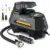 AstroAI AIRUN H1 12V Tire Inflator with 9.8ft Cord for $16.99