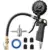 AstroAI Digital Tire Inflator with Pressure Gauge for $13.99