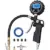 AstroAI Digital Tire Pressure Gauge with Inflator for $12.95