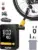 AstroAI L10 Portable Air Compressor 150PSI for $15.99