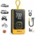 AstroAI L7 Air Cordless Tire Inflator for $22.49 – 150PSI Portable Air Compressor