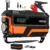 AstroAI M10 6000A Jump Starter with 150 PSI Air Compressor for $41.99