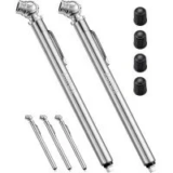 AstroAI Pencil Tire Pressure Gauge (2-Pack) for $2.74