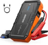 AstroAI S8 1500A Jump Starter for $19.34