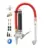 AstroAI T3 Tire Pressure Gauge with Inflator for $12