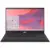 ASUS Chromebook CX1 15.6″ FHD Laptop (Celeron N4500, 4GB RAM, 128GB eMMC) – $189.99 ($60 Off)