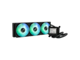 ASUS MAX Gaming LC 360 ARGB LCD Liquid Cooler for $268.66