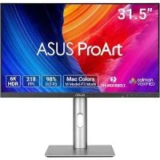 ASUS ProArt PA32QCV 32″ 6K Professional Monitor Now $902.19