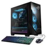 Asus ROG G700 Gaming Desktop with Intel Core Ultra 7 and RTX 5060 Ti for $1299