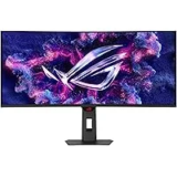 ASUS ROG Strix 34-Inch Ultrawide QD-OLED Gaming Monitor for $749.00